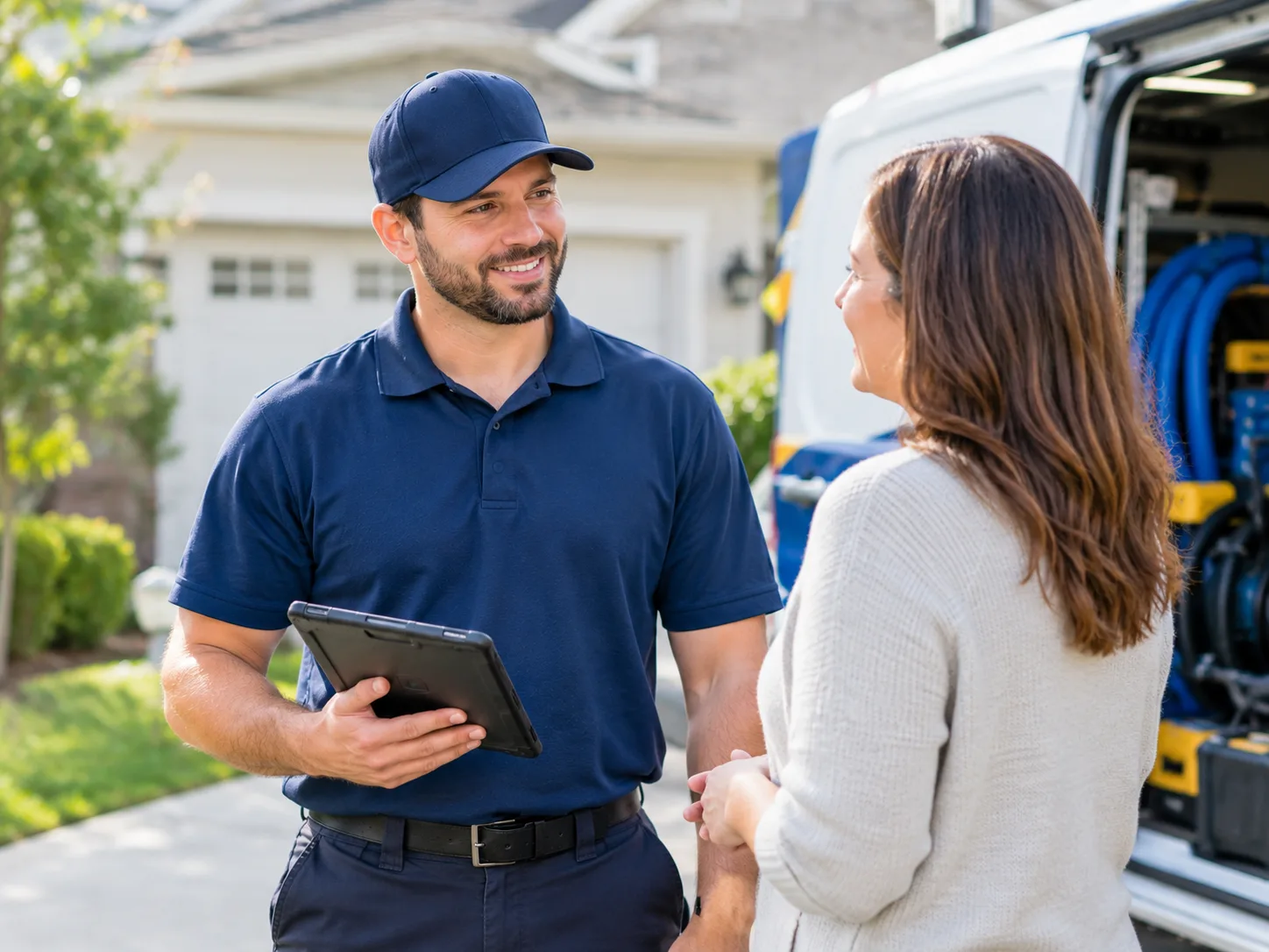 Sewage Backup Cleanup Reynoldsville, WV FAQs